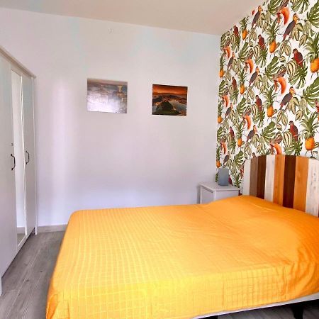 Town House With Patio In Quiet Residential Area 10 Min From Beach Torremolinos Luaran gambar